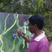 Kulasiri Ranaweera's photo