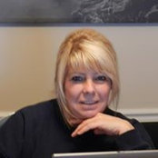 Barb Harriss foto