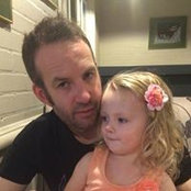 Damo Barber's photo