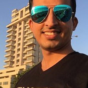 Mudassar Shaikh's photo