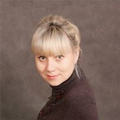 Anna Kuzmina's photo