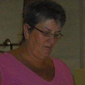 Ann Walkers billede