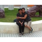 Foto von Joy Castro
