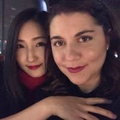Foto von Flavia
