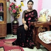Foto von Gitanjali Saikia