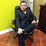 Juan Carlos Marquez's photo