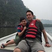 Kolin Ibrahim's photo