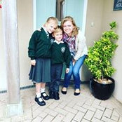 Natalie McGovern's photo
