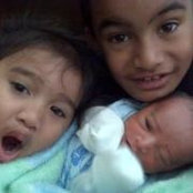 Florence Masoli's photo