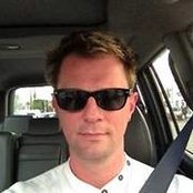 Charles Hanners's photo