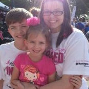 Amanda Walker-Pinkerman's photo