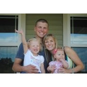 Jamie Dummer's photo