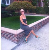 Olga Castro's photo