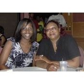 Sherita Andrews Hayesさんの写真
