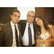 Javier Mtz's photo