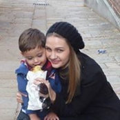 Carly Weddell's photo