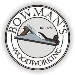 Bowman's Woodworking Inc.
