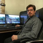 Saeed Joshan's photo