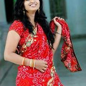 Pooja Kattimani's photo
