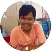 นายชาญณรงค์ ใจแสน's photo