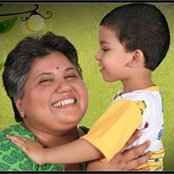 Kavitha Mangalampalli's photo