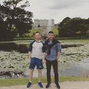 Alex Stafford's photo