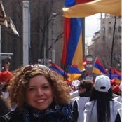 Talin Gorjian's photo