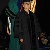 Jiang Liu's photo
