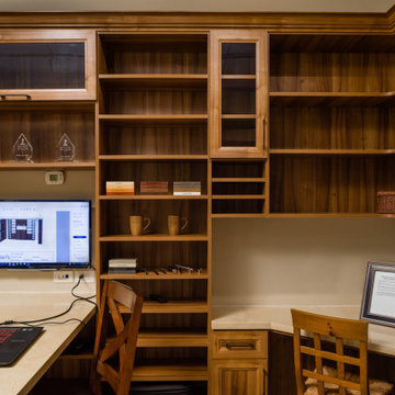 Home Office