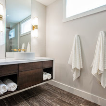 modern _ bath