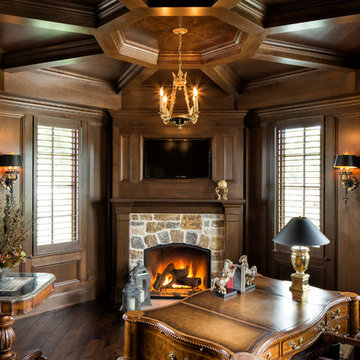 European Tutor Estate
