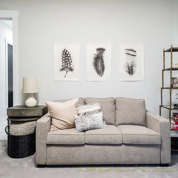 Centerbrook Drive Home Addition and Remodel