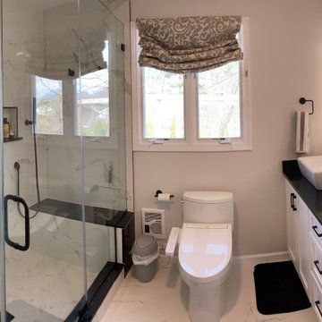 Cheshire Master Suite April 2022