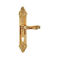 Doors Handles - Door Hardware
