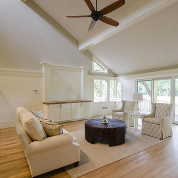 Home 2: Kiawah Island, SC