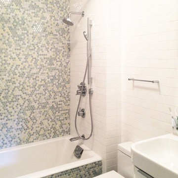 UWS Renovation