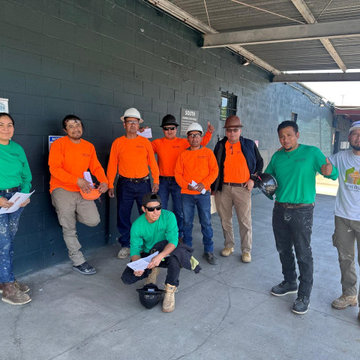 Safety Training