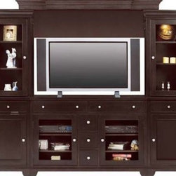 Gallery - Entertainment Centers And Tv Stands