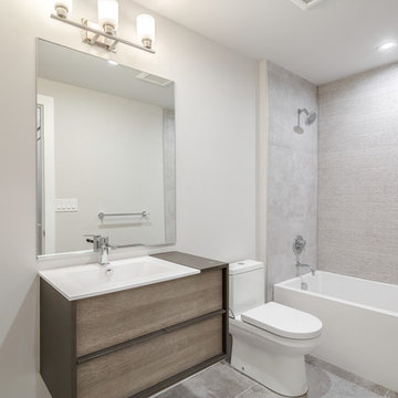 Green Street Model Unit