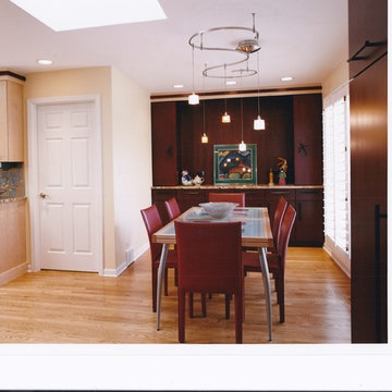 Dining Room Buffet