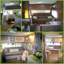 Fancy Shmancy Campers