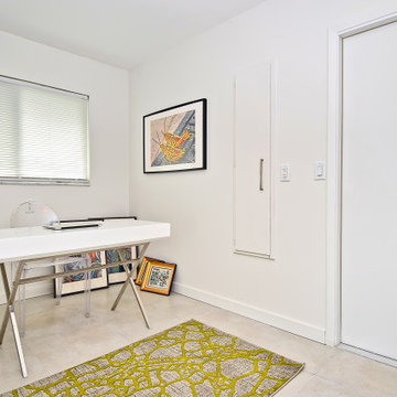 Primo Mid Century Rennovation - Sarasota Real Estate Photographer Rick Ambrose