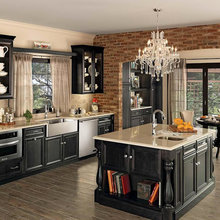 Hampton’s Kitchen