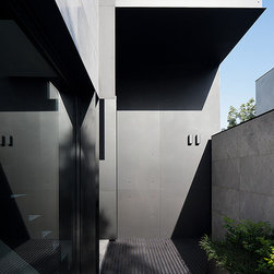 Toorak Residence - Products