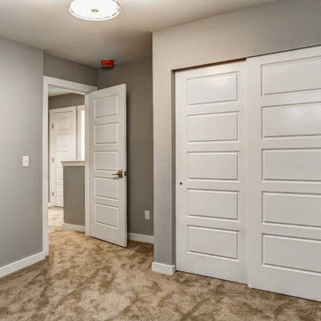 Lynden Spec House - 2 Story & Bonus Room