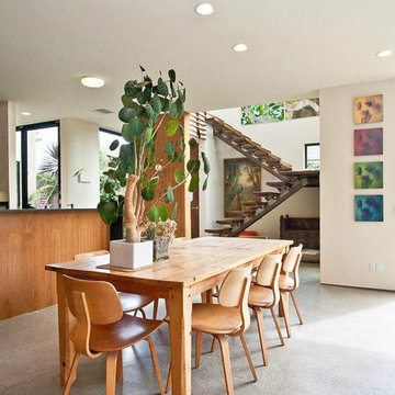 Venice Beach House