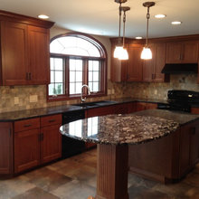 Kitchen Ideas