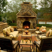 Patio Ideas