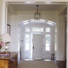 Lakeside Foyer