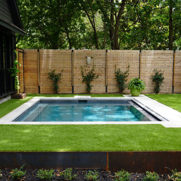 Bryker Woods Retreat
